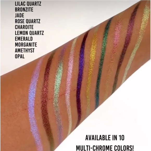 Danessa Myricks Beauty Makeup Danessa Myricks Infinite Chrome